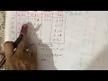 5 Deadlock avoidance algorithm Request algorithm system