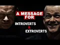 Download Lagu Are You An Introvert, Extrovert, Ambivert, or Omnivert?