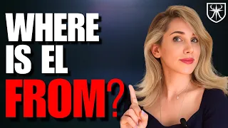 The Truth About El s Background - Origin Childhood Stories Impartiality