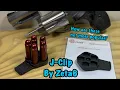 Lagu A Criminally UNDERRATED Speedloader for 5-Shot J-Frames, the J-Clip by Zeta6