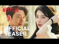 Download Lagu Genie, Make a Wish | Official Teaser | Netflix [ENG SUB]