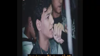 قلو الصبر وصبرنا الجلاد   اة يا دنيا يا عنادية دندنها