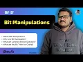 Bit Manipulation in Telugu Binary Operators Tricks Python DSA srkcodes