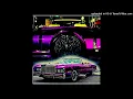Killer Mike Ft. Big Boi - Kryptonite (Chopped&Screwed)