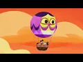 It's A Small World The Animated Series Intro