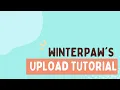 Winterpaw s Upload Tutorial for VRChat