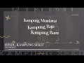 Download Lagu Rindu Kampung Seko' - Official Instrumental - karaoke version