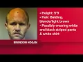 Coryell County Sheriff s Office looking for escaped inmate
