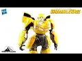 Download Lagu Optibotimus Reviews: Transformers Bumblebee DJ BUMBLEBEE