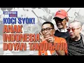 Download Lagu INDONESIA TIDAK BENCI BELANDA WALAUPUN PERNAH DIJAJAH?? | GOEDEMORGEN MENEER