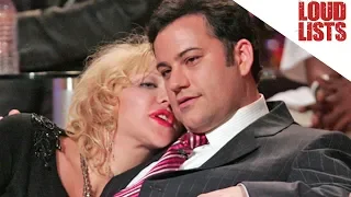 10 unforgettable courtney love moments