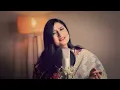 Humko Kis Ke Gham Ne Mara | Ghazal | Ghulam Ali | Deeksha Toor 