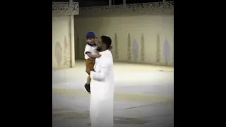 اسمك ابوي يا يابا  هباس فرج مشاهير الواقع سكربت  دندنها