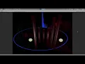 Exploring an Visualizer in Unity 2018