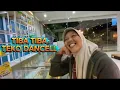 KOK ISO TIBA TIBA KE DANCELL || EDISI SUPRISE KECIL\