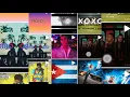 Pam ft"El alfa el gefe, Justin Quiles, Daddy Yankee