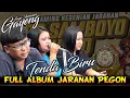 Download Lagu TENDA BIRU ‼️ FULL ALBUM LAGU JARANAN ROGO SAMBOYO PUTRO LIVE GEDANGSEWU KEDIRI