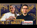 The EST Hangout Burgers to Beat MS 08-20-26
