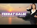 Download Lagu Arabic Remix - Teebat Galbi ( Prod. Fatih Karaytu) Yeni