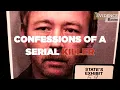 Confessions of a Serial Killer The Evidence Room Episode 13