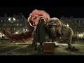 Zouwu Catches Scene Fantastic Beasts The Crimes of Grindelwald Film