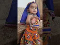 Download Lagu Ke tari chaniya choli 🎀#shorts