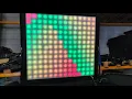 A cool sine wave animation