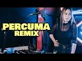 Lagu DJ PERCUMA SLOW REMIX Fahmy Fay x Dj Cantik \u0026 Imut lbdjs 2021