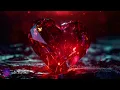 417Hz + 528Hz Heal Trauma & Restore Self Love | Positive Energy | Healing Meditation & Sleep Music