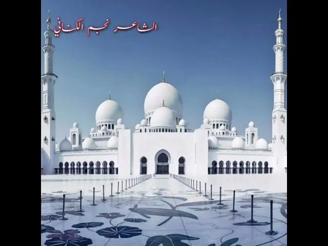 ⁣#الشيخ_جعفر_الابراهيمي #اشترك_بل_قناة_وفعلو_الجرس_ليصلكم_كل_جديد #البصرة #النجف #كربلاء #ياحسين