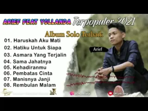 Download MP3 Ariff feat yolanda