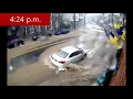 Ellicott City Flood Camera Sweep May 27 2018 Flood