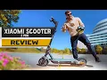 Xiaomi Scooter 5 Pro Review Powerful Upgrade or Overhyped Miss