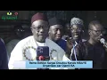 Download Lagu P2 : SPECIAL SARGAL ELHADJI DOUDOU KENDE MBAYE A YARAH ORGANISEE PAR DJAMIL BA