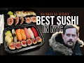 New York City s Best Sushi place A hidden Gem