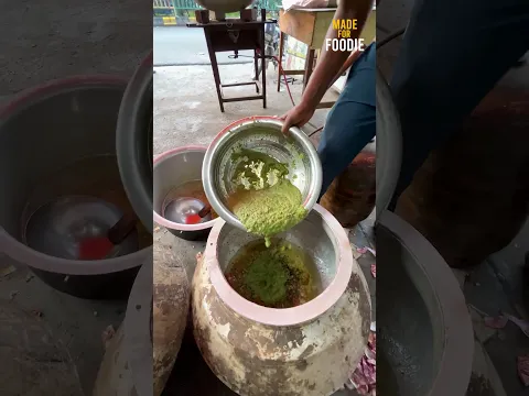 Aisi Chicken Biryani Chahe Jitna Ghoom Lo, Poore India Mein Nahi Milegi! 🤯🍗🔥
