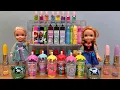 Download Lagu Claire's store 2025 ! Elsa \u0026 Anna toddlers - cool new items - dog trouble - Barbie dolls