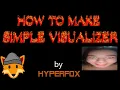how to make simple visualizer IN ADOBE AFTER EFFECTS
