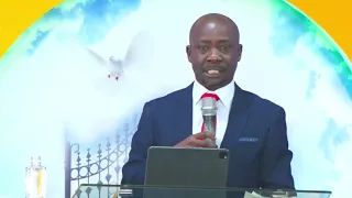 Msimamo Wangu Kuhusu Utekaji Ndani Ya Nchi Ya Tanzania Uko Pale Pale Askofu Gwajima 