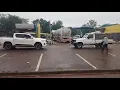 Toyota GD6 2.8L vs land cruiser