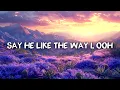 Jessie Murph - Sip (Lyrics)