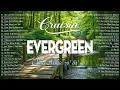 Lagu The Most Beautiful Evergreen Romantic Love Songs🧩Discover The Best Songs 80s 90s Cruisin Love Songs