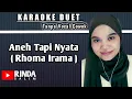 Download Lagu Aneh tapi nyata | Karaoke duet tanpa vokall cowok