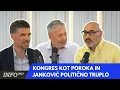 Download Lagu Ura resnice z Bojanom Požarjem | Kongres kot poroka in Janković politično truplo