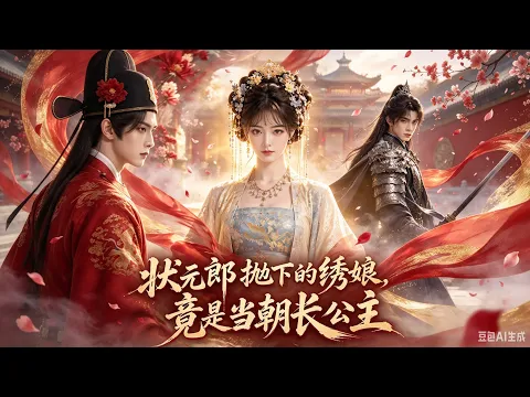 2026 New Releases: AI Short Drama Collection Episode 7