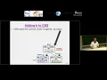 ICAPS 2018 Ariel Felner on Adding Heuristics to Conflict-Based Search for Multi-Agent Path
