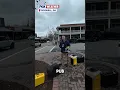 FOX Weather on the ground in Roswell Georgia