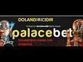 PalaceBet SAKIN UYE OLMAYIN DOLANDIRICI