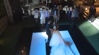 ربنا يخليك لقلبي دندنها
