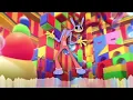 The Jax Song (OFFICIAL)